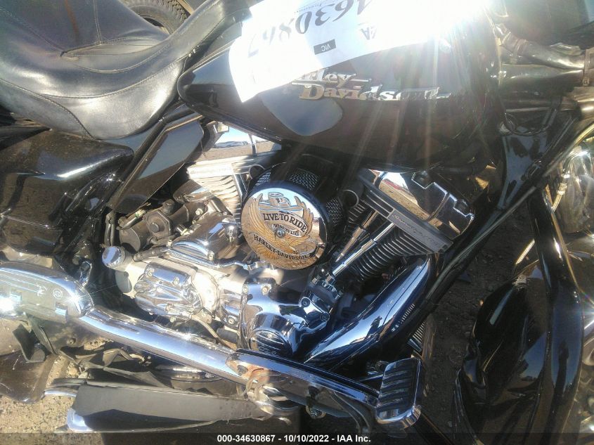 2006 HARLEY-DAVIDSON FLHTCUSE 1HD1PRE176Y955683