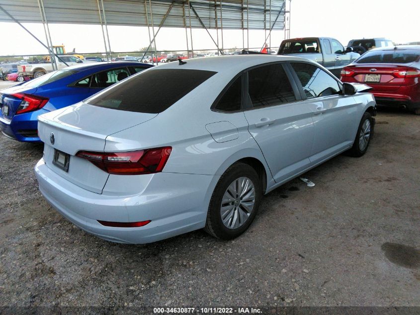 VIN 3VWC57BU1KM017118 2019 VOLKSWAGEN JETTA no.4