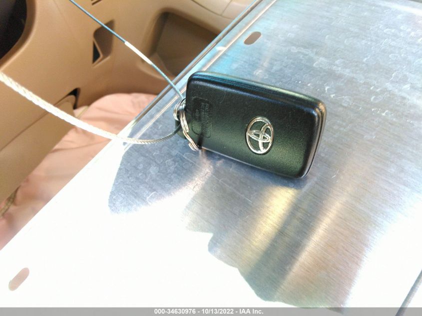 2013 TOYOTA HIGHLANDER HYBRID LIMITED JTEDC3EH7D2013357