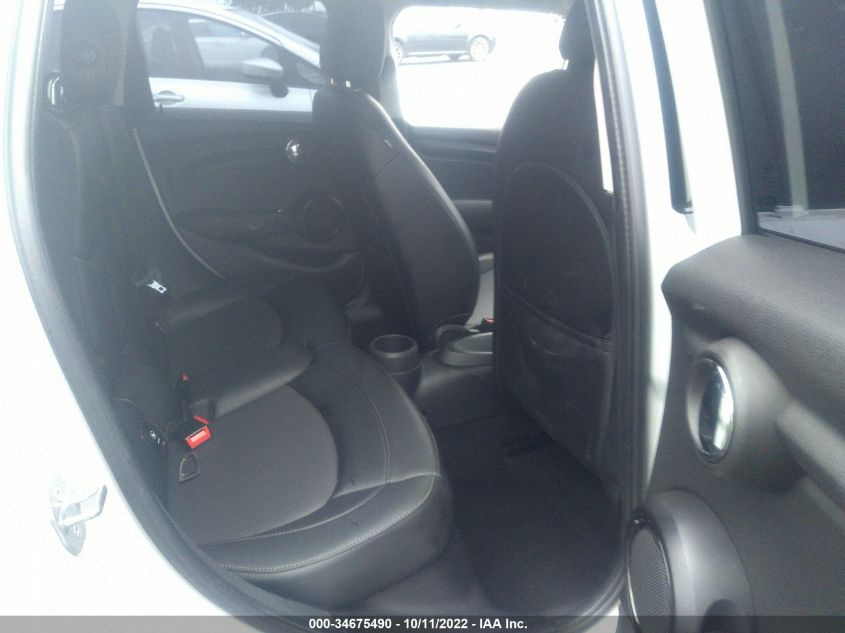 2015 MINI COOPER HARDTOP 4 DOOR WMWXS5C57FT833134