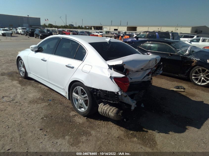 2014 HYUNDAI GENESIS 3.8L KMHGC4DD8EU265710