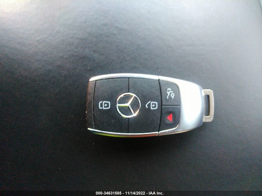 2021 MERCEDES-BENZ GLA GLA 250 W1N4N4GB4MJ240484