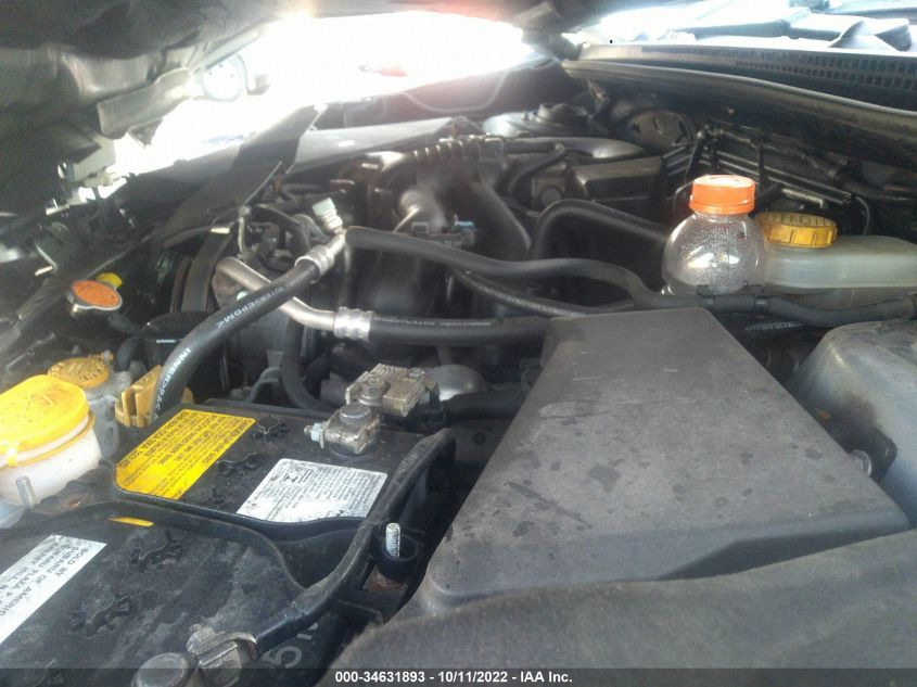 2016 SUBARU IMPREZA SEDAN PREMIUM JF1GJAB68GH002809