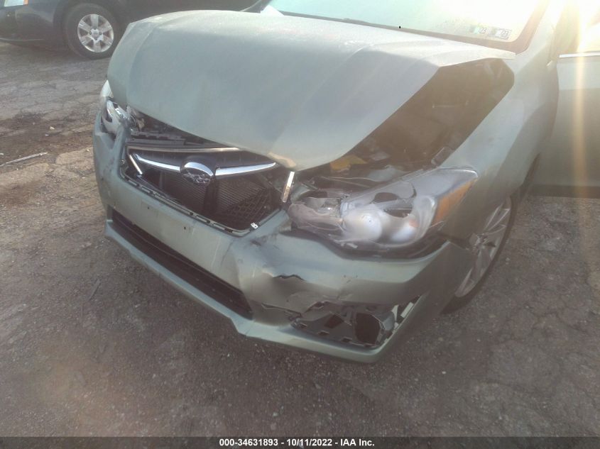 2016 SUBARU IMPREZA SEDAN PREMIUM JF1GJAB68GH002809
