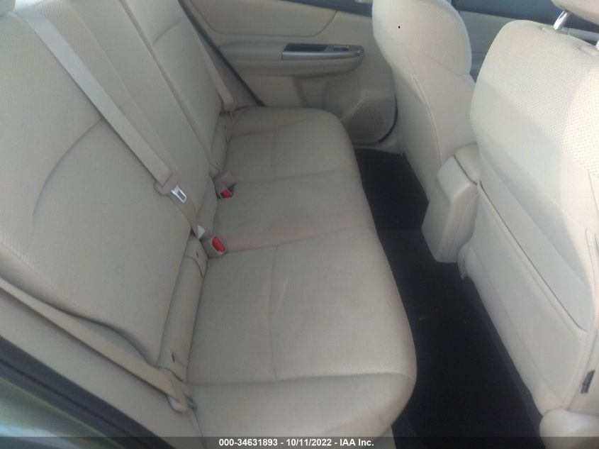 2016 SUBARU IMPREZA SEDAN PREMIUM JF1GJAB68GH002809