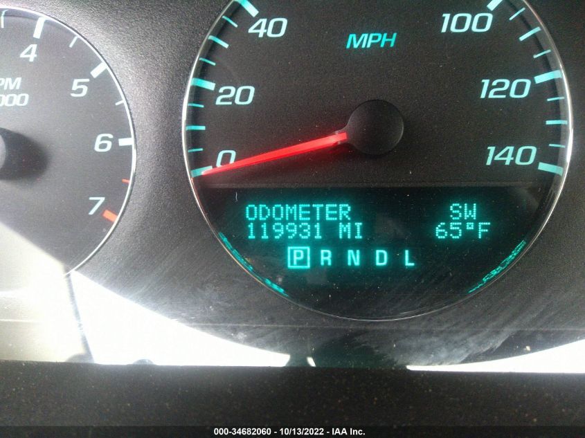 2014 CHEVROLET IMPALA LIMITED LT 2G1WB5E36E1166936