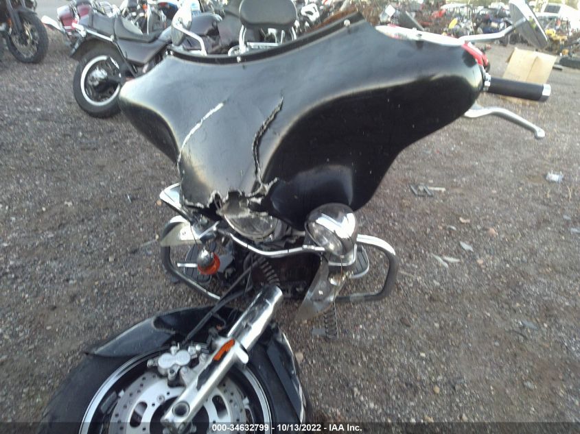 2009 KAWASAKI VN1700 C JKBVNRC199A000642
