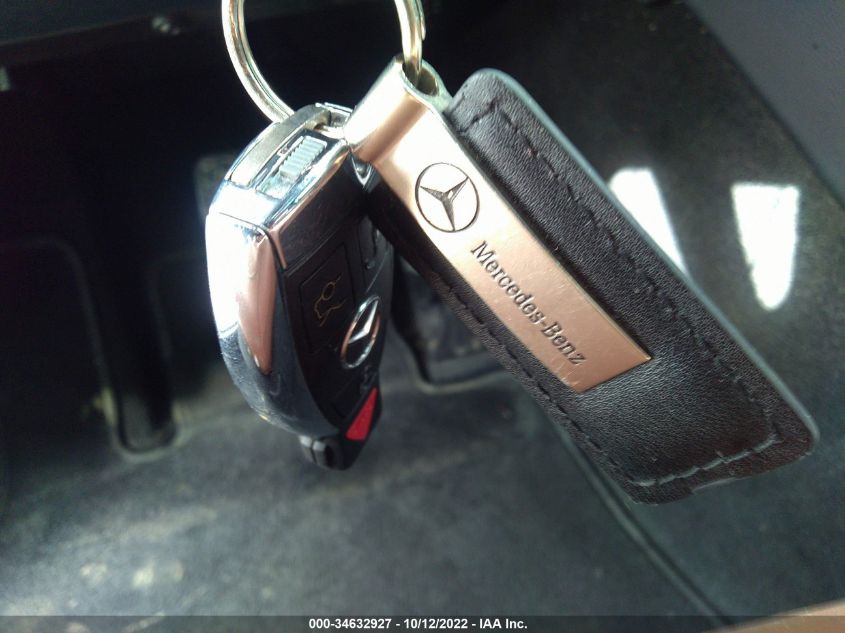 2015 MERCEDES-BENZ CLS-CLASS CLS 400 WDDLJ6HB2FA156519