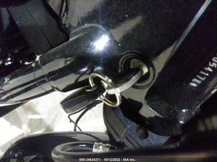 2021 HARLEY-DAVIDSON FXLRS 1HD1YWK13MB054178