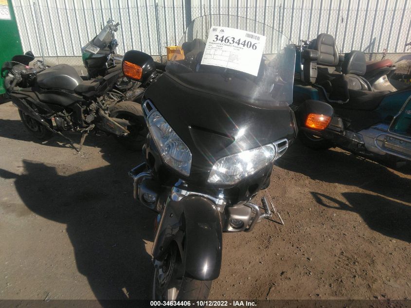 2001 HONDA GL1800 A 1HFSC47471A001583