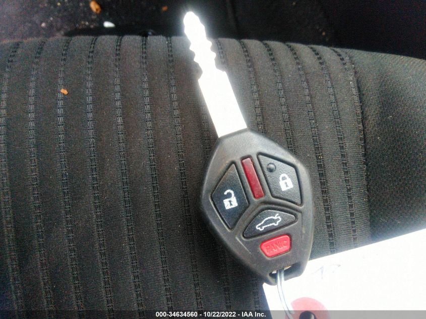 2015 MITSUBISHI LANCER SE JA32V2FW4FU008135