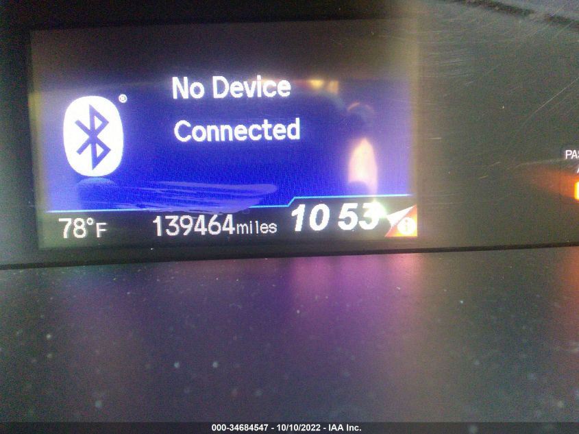 2013 HONDA CIVIC CPE LX 2HGFG3B57DH506895