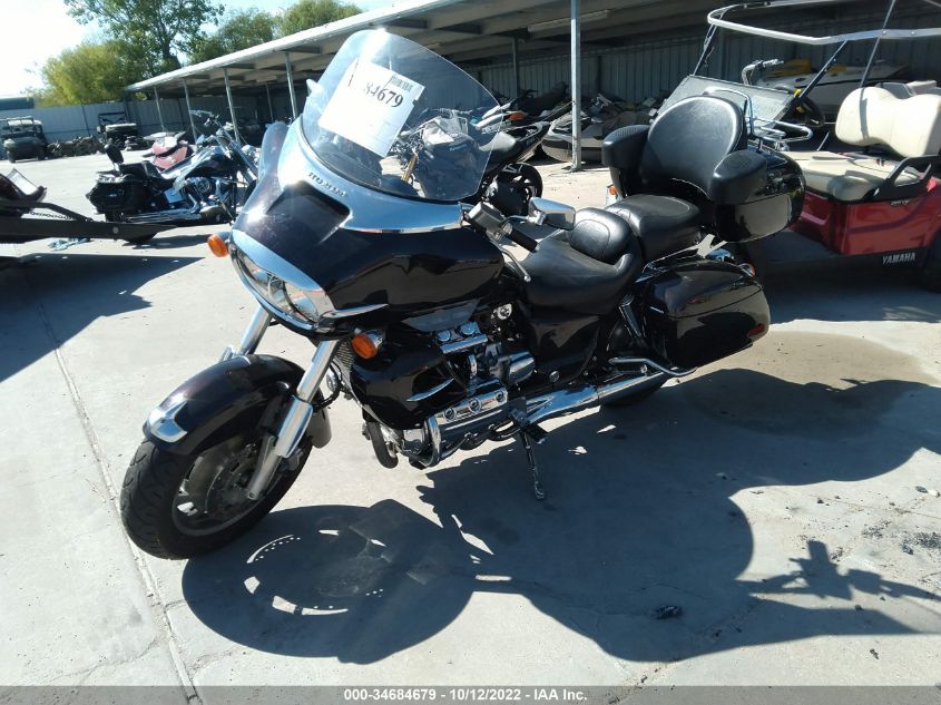 2000 HONDA GL1500 CF 1HFSC4103YA102300