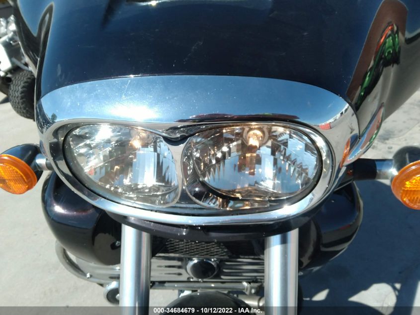2000 HONDA GL1500 CF 1HFSC4103YA102300