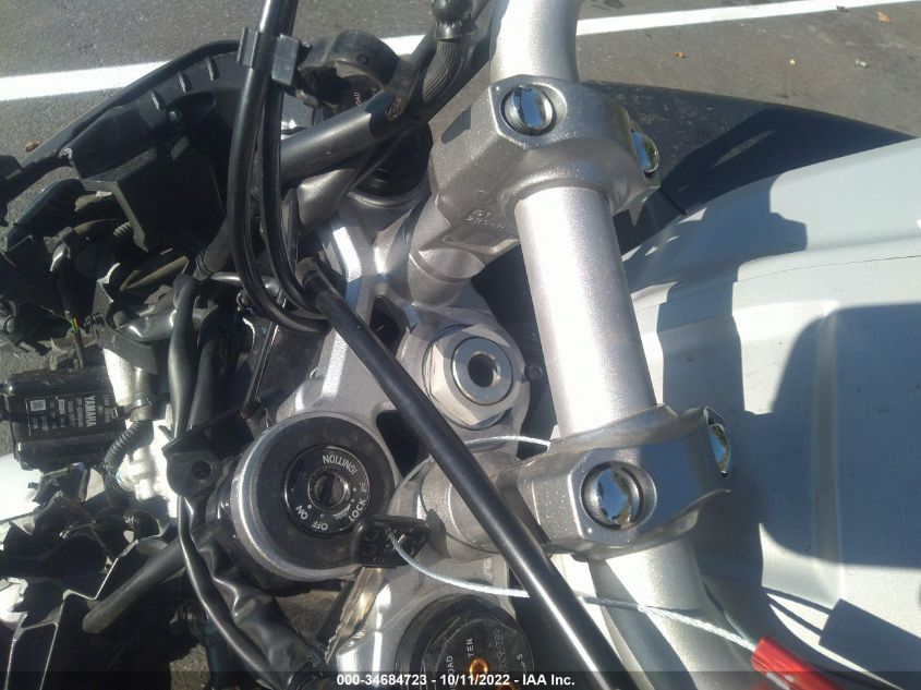 2020 YAMAHA MT10 JYARN48E4LA003381