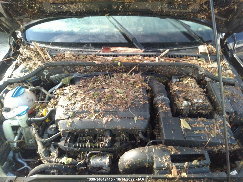 2014 VOLKSWAGEN JETTA SEDAN SE W/CONNECTIVITY/SUNROOF - 3VWD07AJ4EM431993