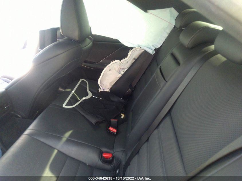 2014 LEXUS IS 350 JTHBE1D26E5011427