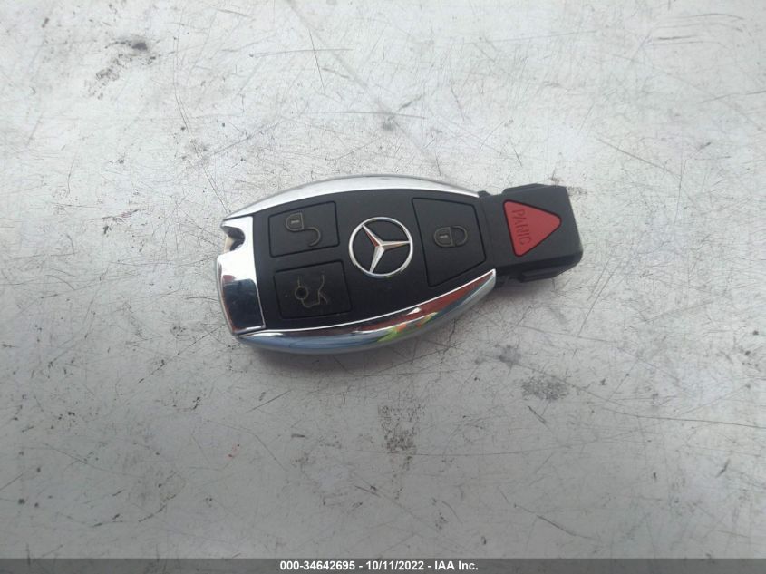 2013 MERCEDES-BENZ CLS-CLASS CLS 550 WDDLJ7DB4DA078625