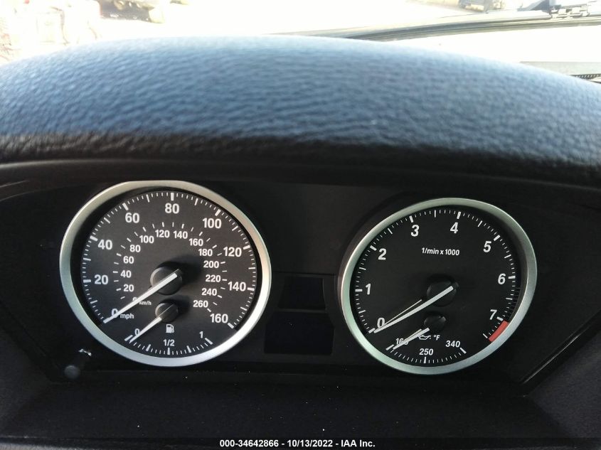 2013 BMW X6 XDRIVE35I 5UXFG2C58DL788182
