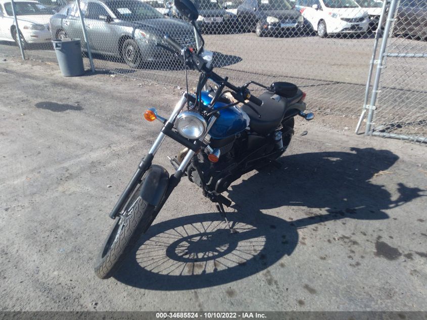 2019 SUZUKI LS650 JS1NP41D7K7100319