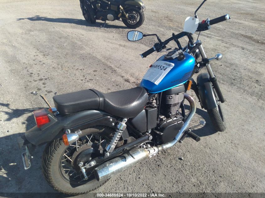 2019 SUZUKI LS650 JS1NP41D7K7100319