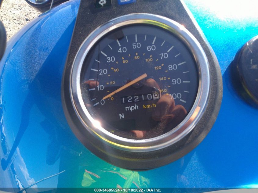 2019 SUZUKI LS650 JS1NP41D7K7100319