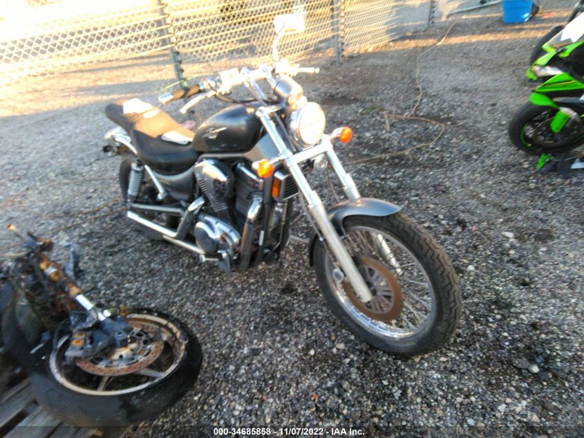 2005 SUZUKI VS1400 GLP JS1VX51L152100749