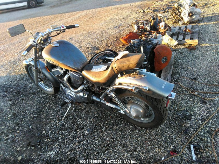 2005 SUZUKI VS1400 GLP JS1VX51L152100749