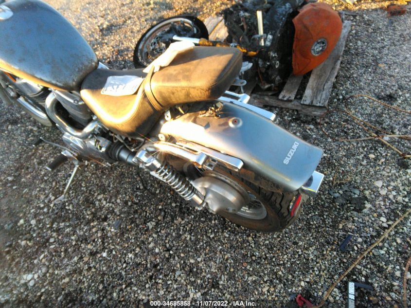 2005 SUZUKI VS1400 GLP JS1VX51L152100749