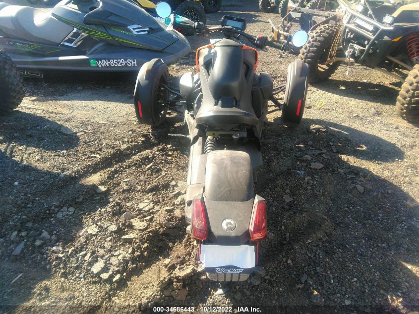 2019 CAN-AM RYKER 3JB2FEG41KJ002020