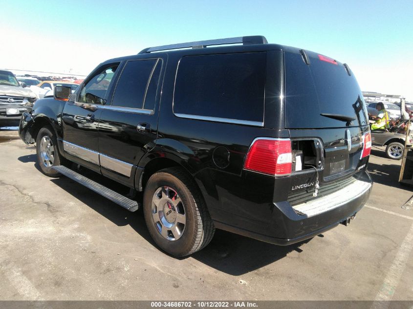 2014 LINCOLN NAVIGATOR 5LMJJ2H51EEL01098