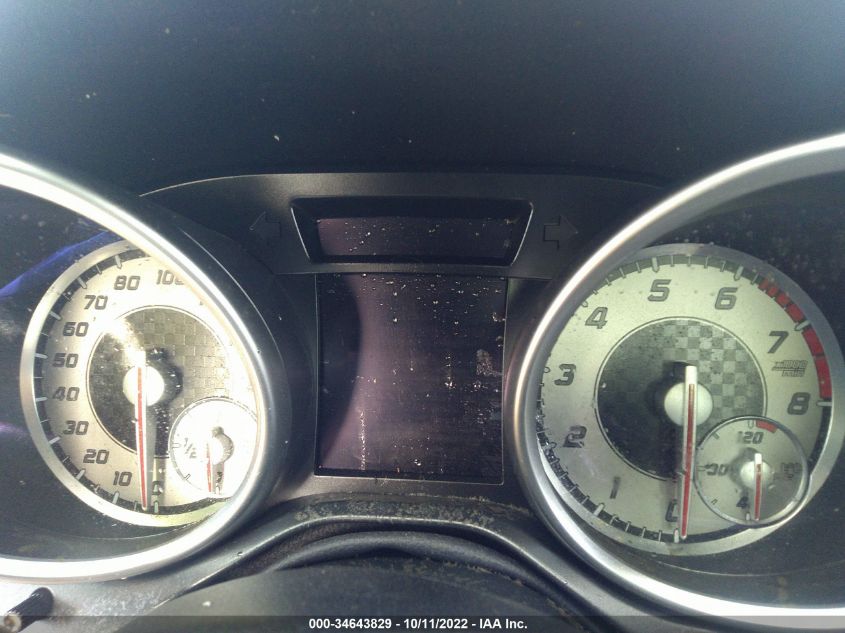 2013 MERCEDES-BENZ SLK-CLASS SLK 250 WDDPK4HA0DF056946