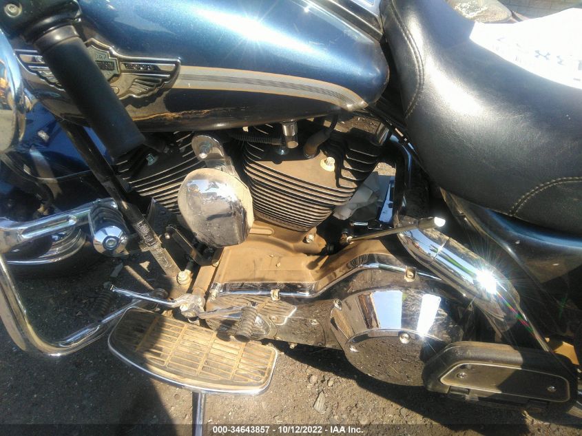 2003 HARLEY-DAVIDSON FLHRCI 1HD1FRW363Y743050