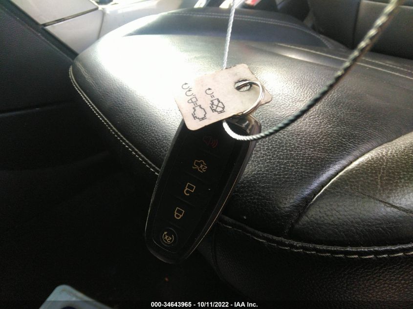 2015 FORD C-MAX ENERGI SEL 1FADP5CU6FL114185