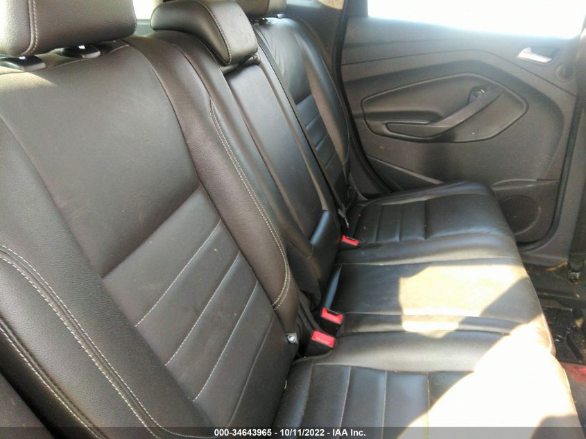 2015 FORD C-MAX ENERGI SEL 1FADP5CU6FL114185