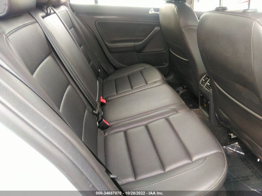 2014 VOLKSWAGEN JETTA SPORTWAGEN TDI W/SUNROOF 3VWPL7AJ1EM623294