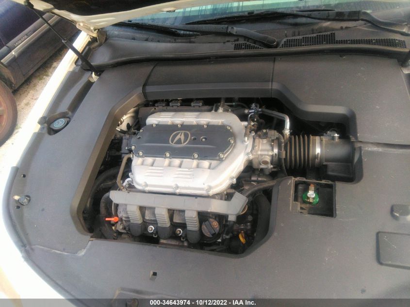 2013 ACURA TL TECH 19UUA8F51DA001823