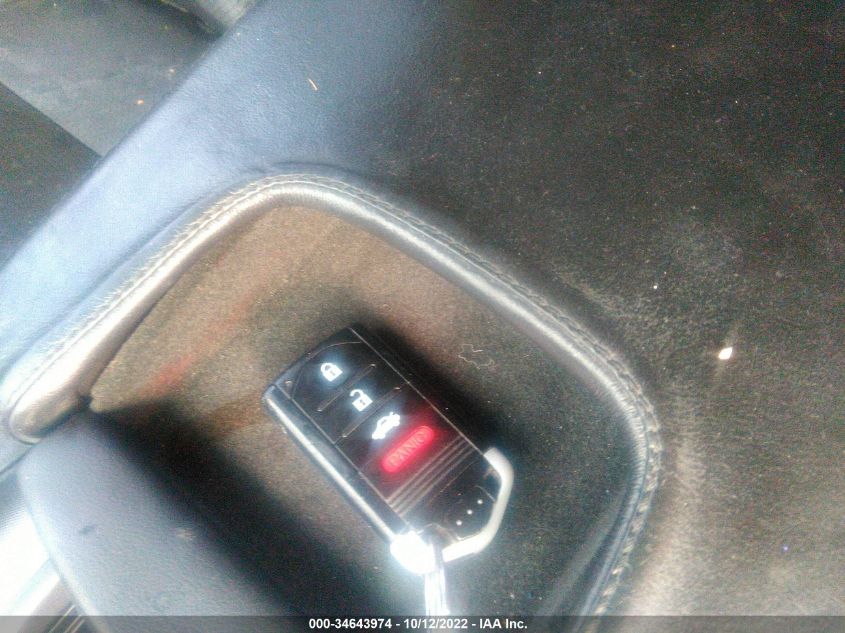 2013 ACURA TL TECH 19UUA8F51DA001823