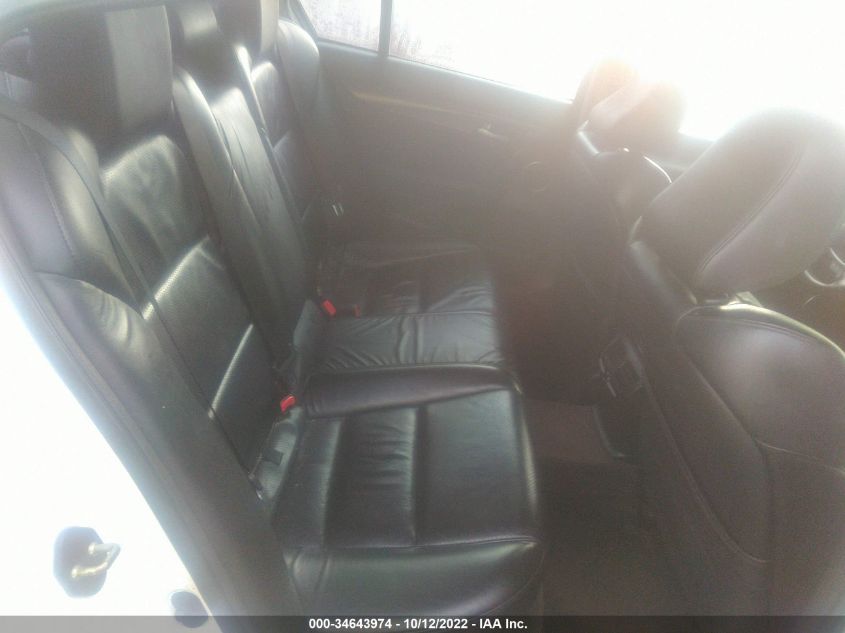 2013 ACURA TL TECH 19UUA8F51DA001823