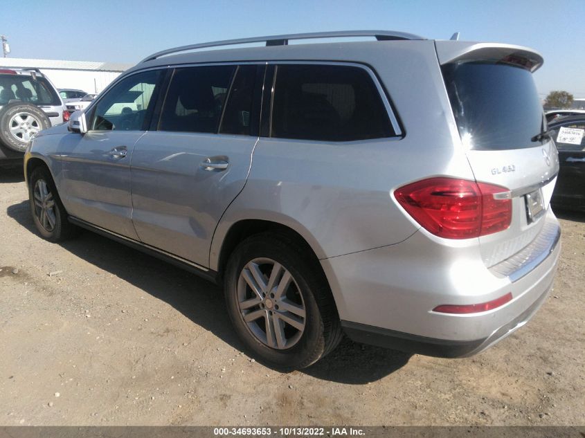 2013 MERCEDES-BENZ GL-CLASS GL 450 4JGDF7CE4DA252717
