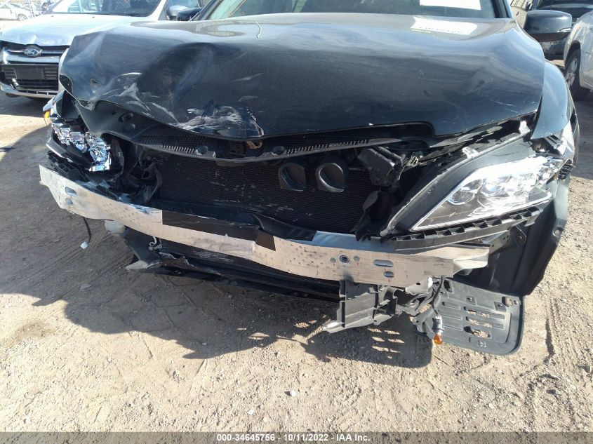 2014 ACURA RLX TECH PKG JH4KC1F59EC007669
