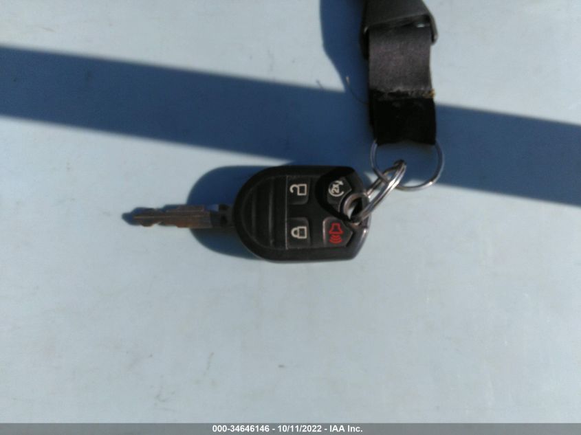 2013 FORD SUPER DUTY F-250 SRW XL/XLT/LARIAT 1FT7W2BTXDEA04422