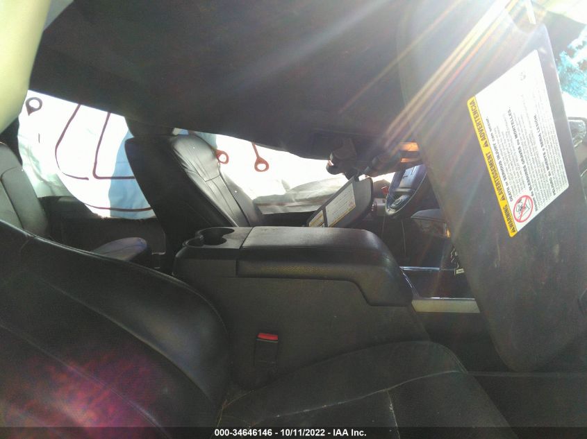 2013 FORD SUPER DUTY F-250 SRW XL/XLT/LARIAT 1FT7W2BTXDEA04422