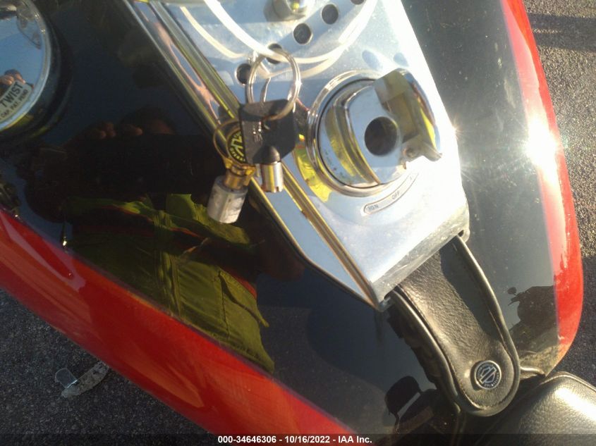 2005 HARLEY-DAVIDSON FLSTFSE CALIFORNIA 1HD1PLF185Y953970
