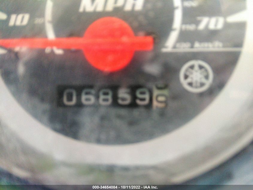 2009 YAMAHA YW125 LPRSE48Y79A004091