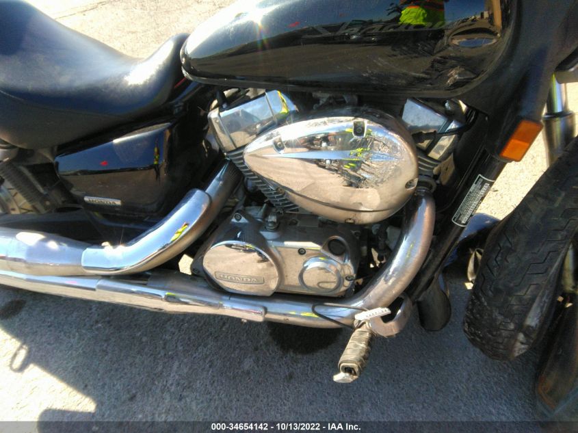 2007 HONDA VT750 C2 JH2RC53007M001229