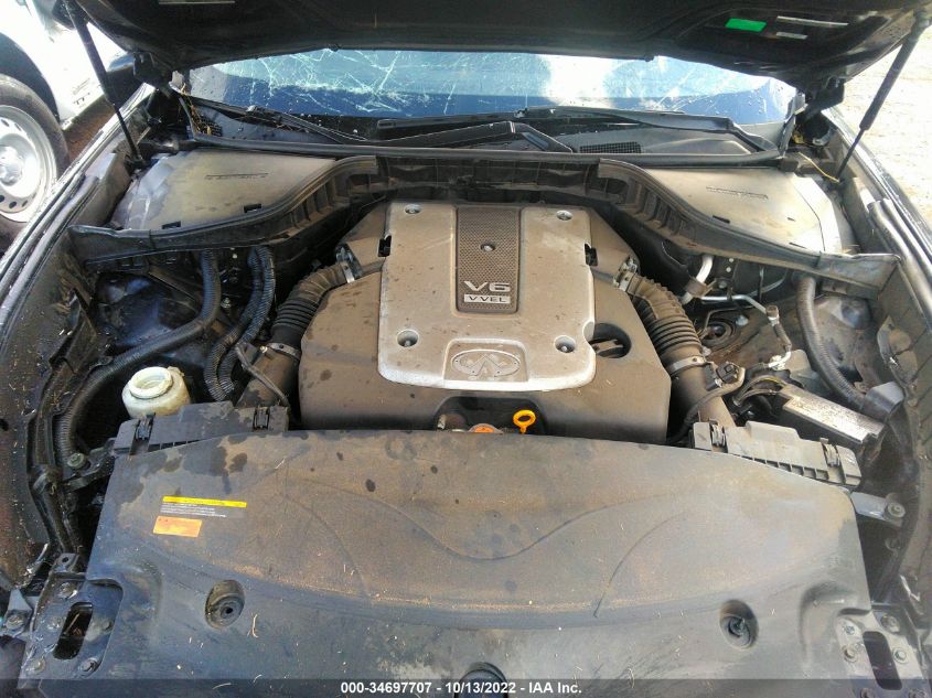 2013 INFINITI M37 JN1BY1AP1DM513908