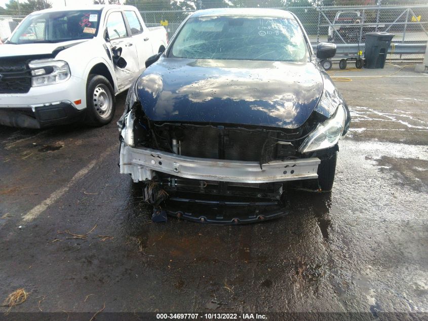 2013 INFINITI M37 JN1BY1AP1DM513908