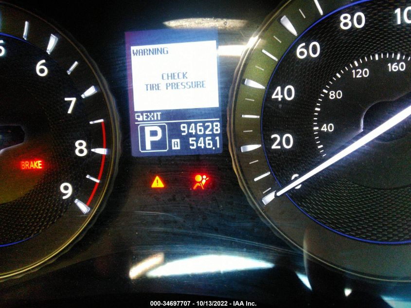 2013 INFINITI M37 JN1BY1AP1DM513908