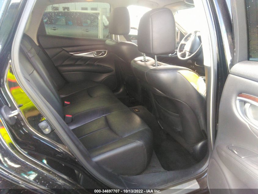 2013 INFINITI M37 JN1BY1AP1DM513908